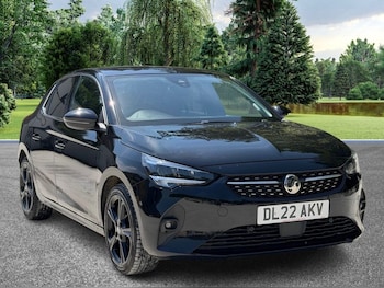 Used Vauxhall Corsa 2022 for sale - 79046211: Photo