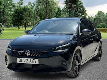 Used Vauxhall Corsa 2022 for sale - 79046211: Photo