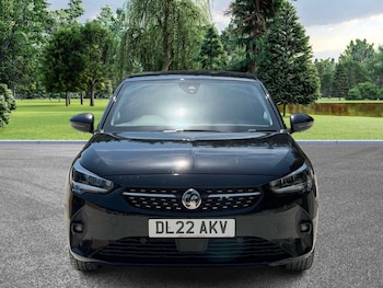 Used Vauxhall Corsa 2022 for sale - 79046211: Photo