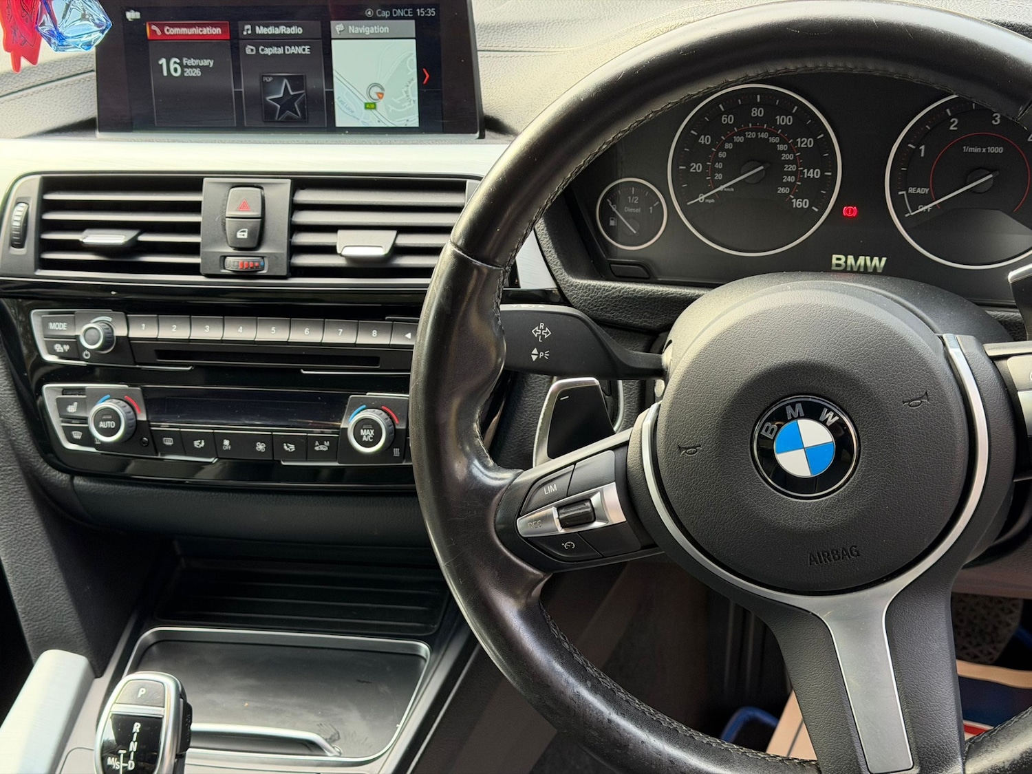 Used BMW 4 Series 2018 for sale - 77584991: Photo 22