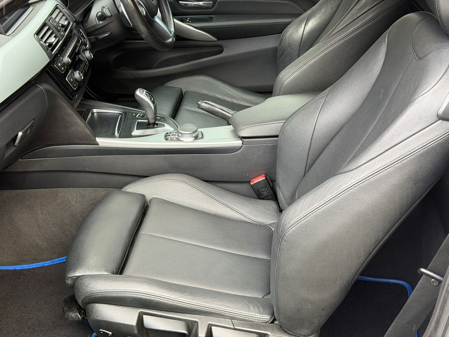 Used BMW 4 Series 2018 for sale - 77584991: Photo 8