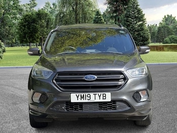 Used Ford Kuga 2019 for sale - 78377328: Photo