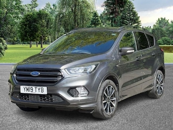 Used Ford Kuga 2019 for sale - 78377328: Photo