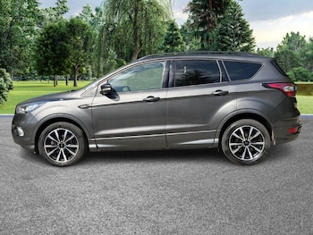 Used Ford Kuga 2019 for sale - 78377328: Photo