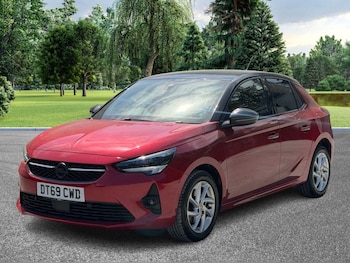Used Vauxhall Corsa 2020 for sale - 79461951: Photo