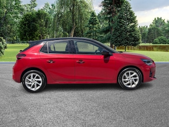 Used Vauxhall Corsa 2020 for sale - 79461951: Photo