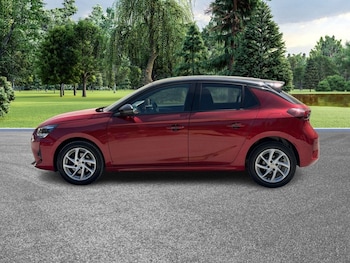 Used Vauxhall Corsa 2020 for sale - 79461951: Photo