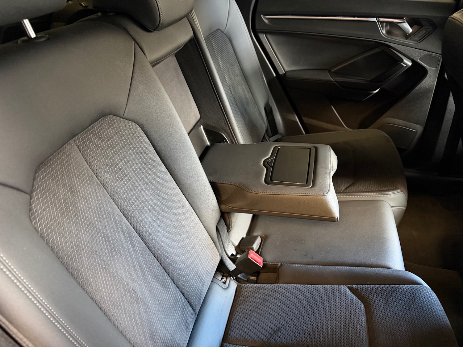 Used Audi Q3 2021 for sale - 77546104: Photo 13