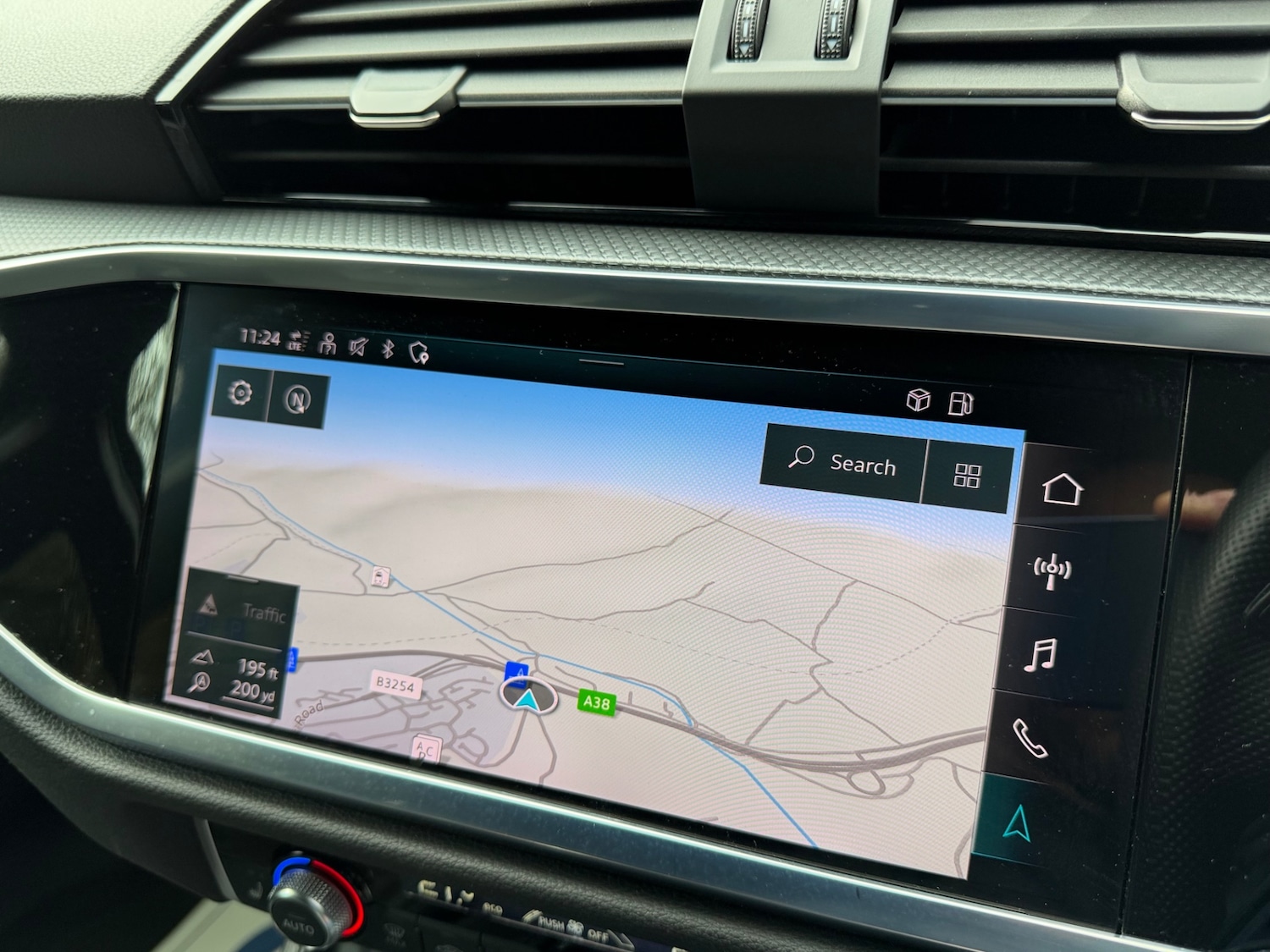 Used Audi Q3 2021 for sale - 77546104: Photo 14