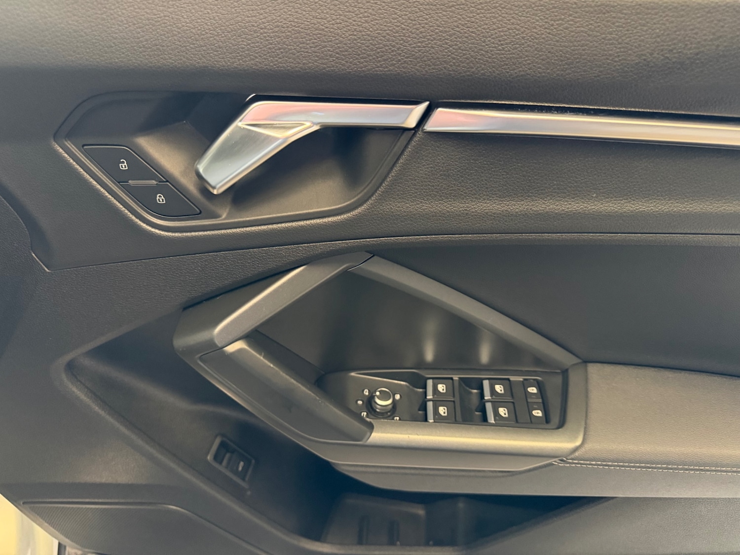 Used Audi Q3 2021 for sale - 77546104: Photo 21