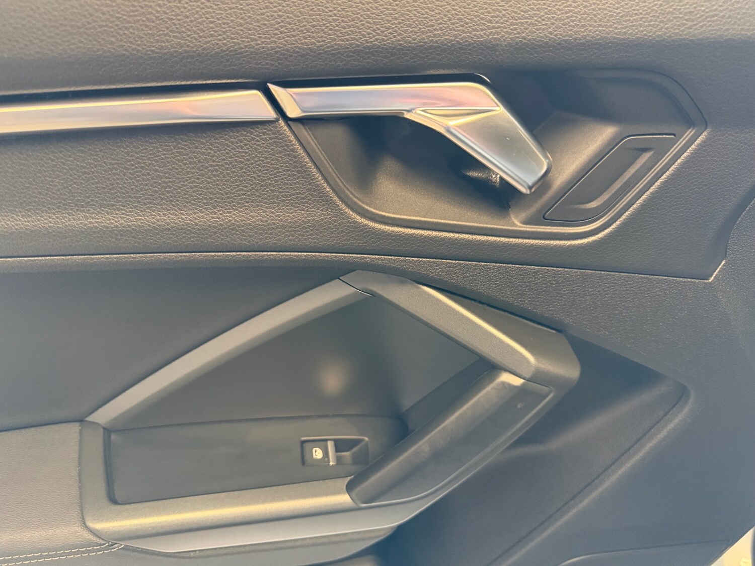 Used Audi Q3 2021 for sale - 77546104: Photo 23