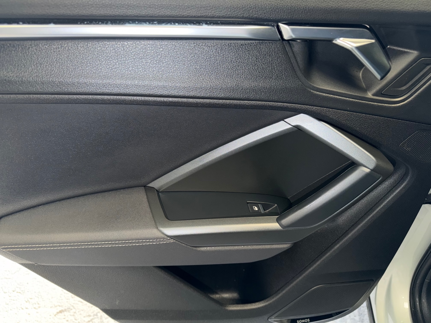 Used Audi Q3 2021 for sale - 77546104: Photo 24