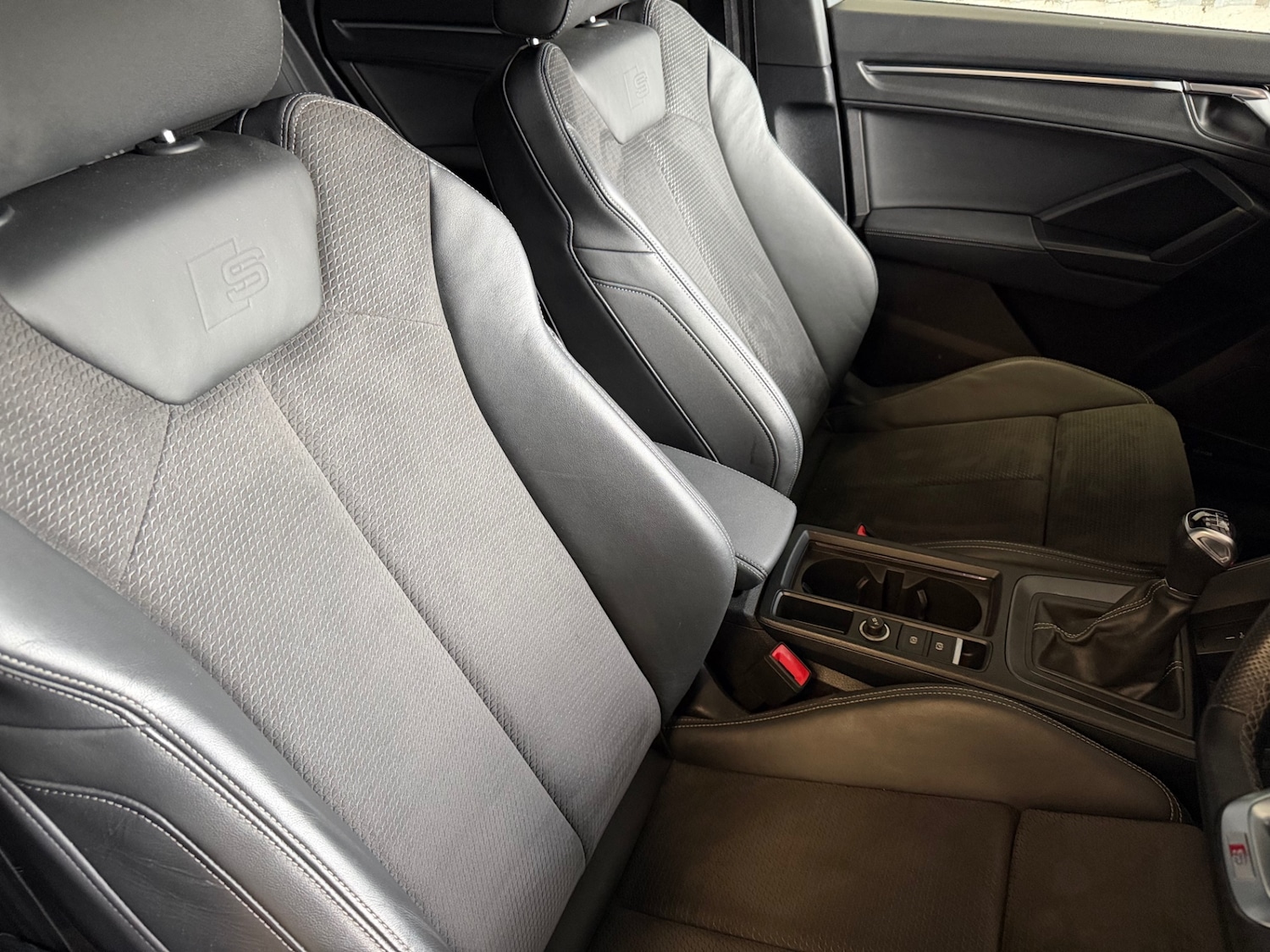 Used Audi Q3 2021 for sale - 77546104: Photo 8