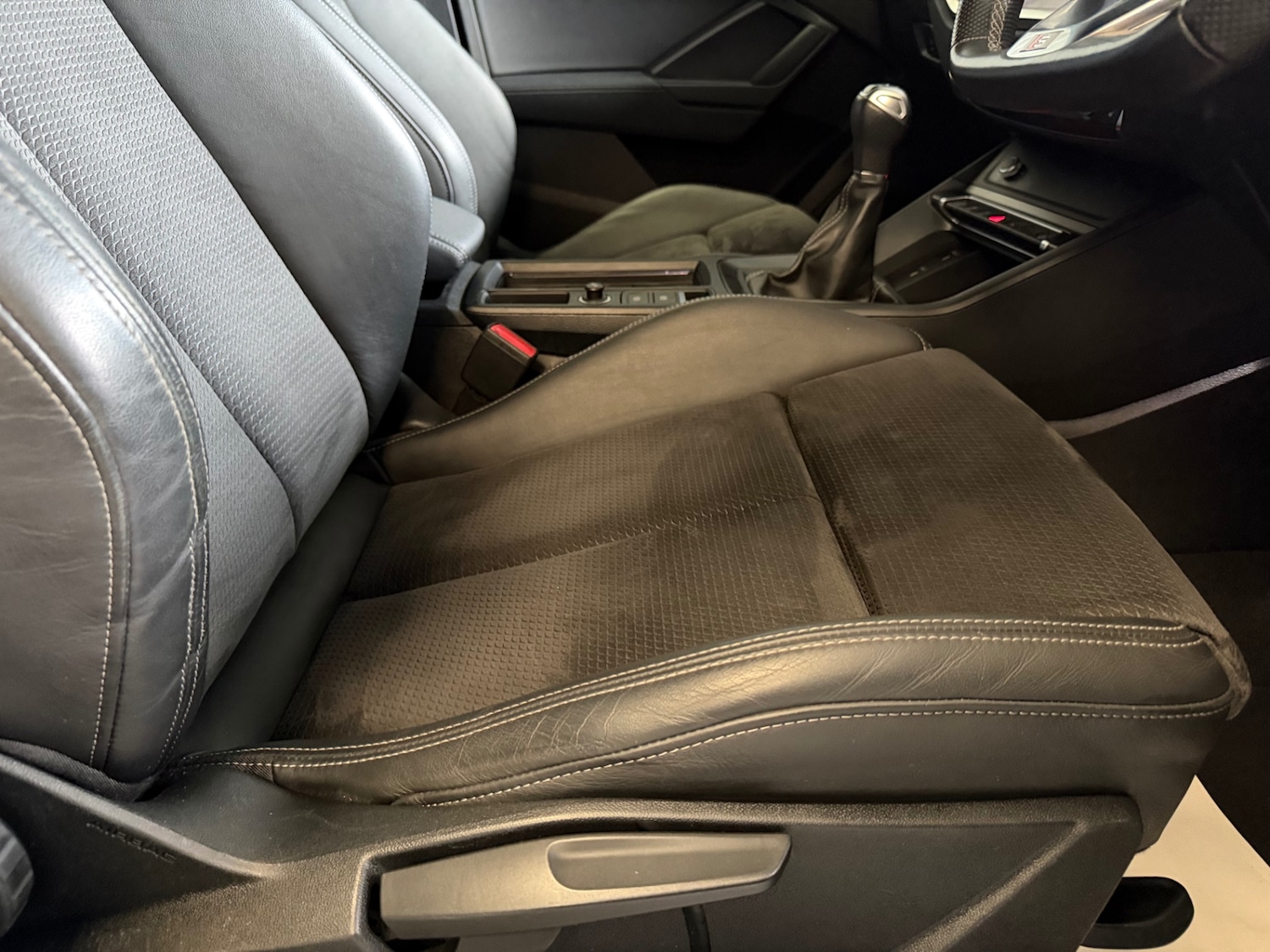 Used Audi Q3 2021 for sale - 77546104: Photo 9