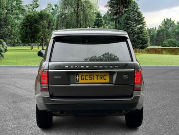 Used Land Rover Range Rover 2015 for sale - 78650124: Photo