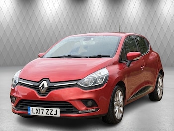Used Renault Clio 2017 for sale - 77487112: Photo