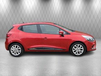 Used Renault Clio 2017 for sale - 77487112: Photo