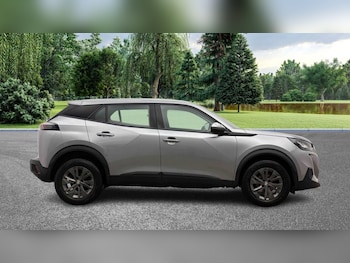 Used Peugeot 2008 2021 for sale - 78948435: Photo
