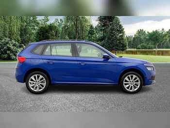 Used Skoda Kamiq 2022 for sale - 78479548: Photo