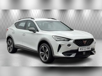 Used Cupra Formentor 2023 for sale - 78088474: Photo