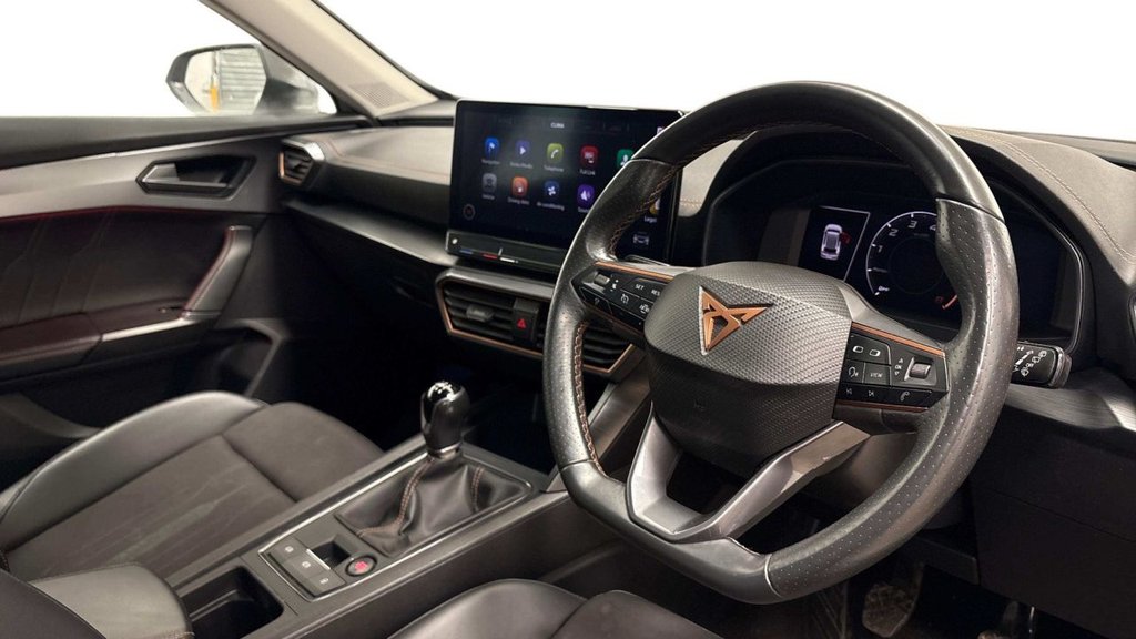 Used Cupra Formentor 2023 for sale - 78088474: Photo 2