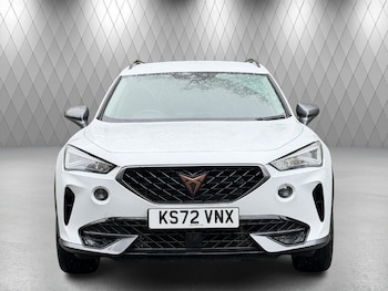 Used Cupra Formentor 2023 for sale - 78088474: Photo