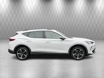 Used Cupra Formentor 2023 for sale - 78088474: Photo