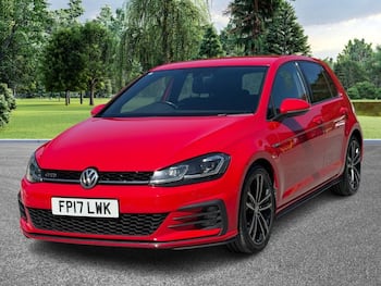 Used Volkswagen Golf 2017 for sale - 79619592: Photo