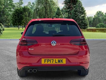 Used Volkswagen Golf 2017 for sale - 79619592: Photo