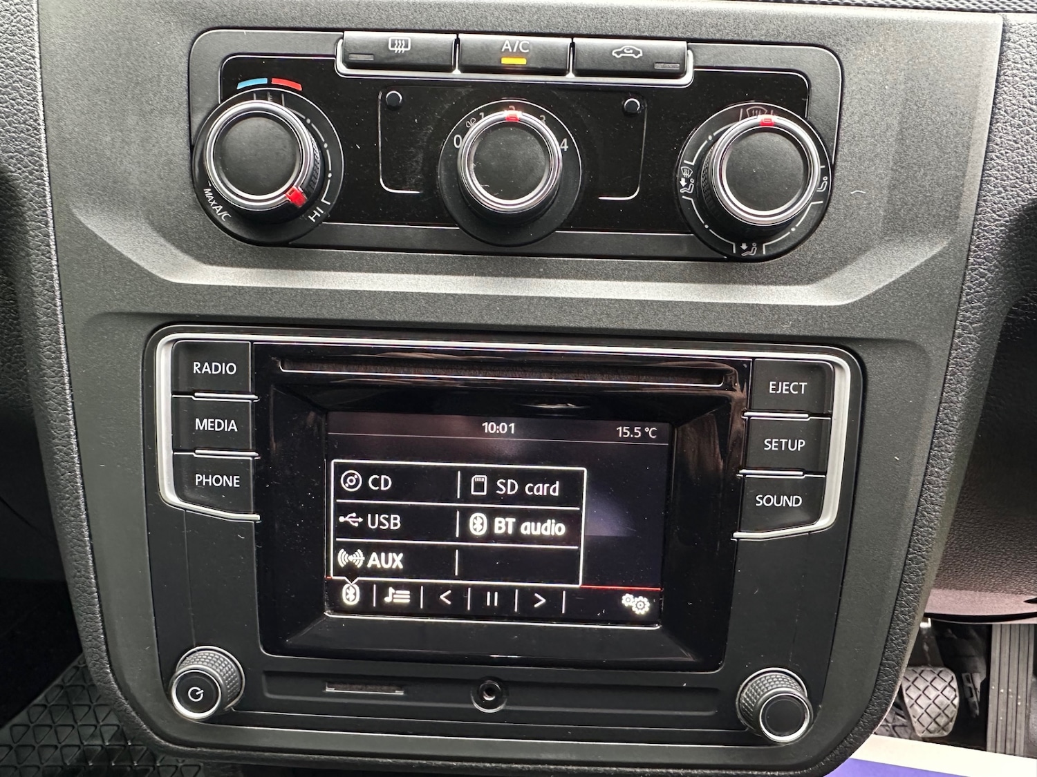 Used Volkswagen Caddy 2020 for sale - 76422456: Photo 11