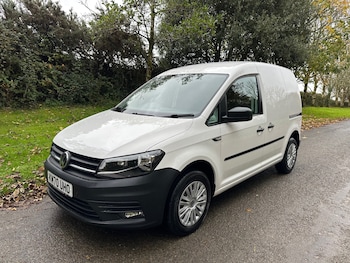 Volkswagen - Caddy
