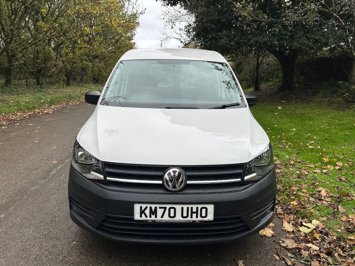 Used Volkswagen Caddy 2020 for sale - 76422456: Photo 5