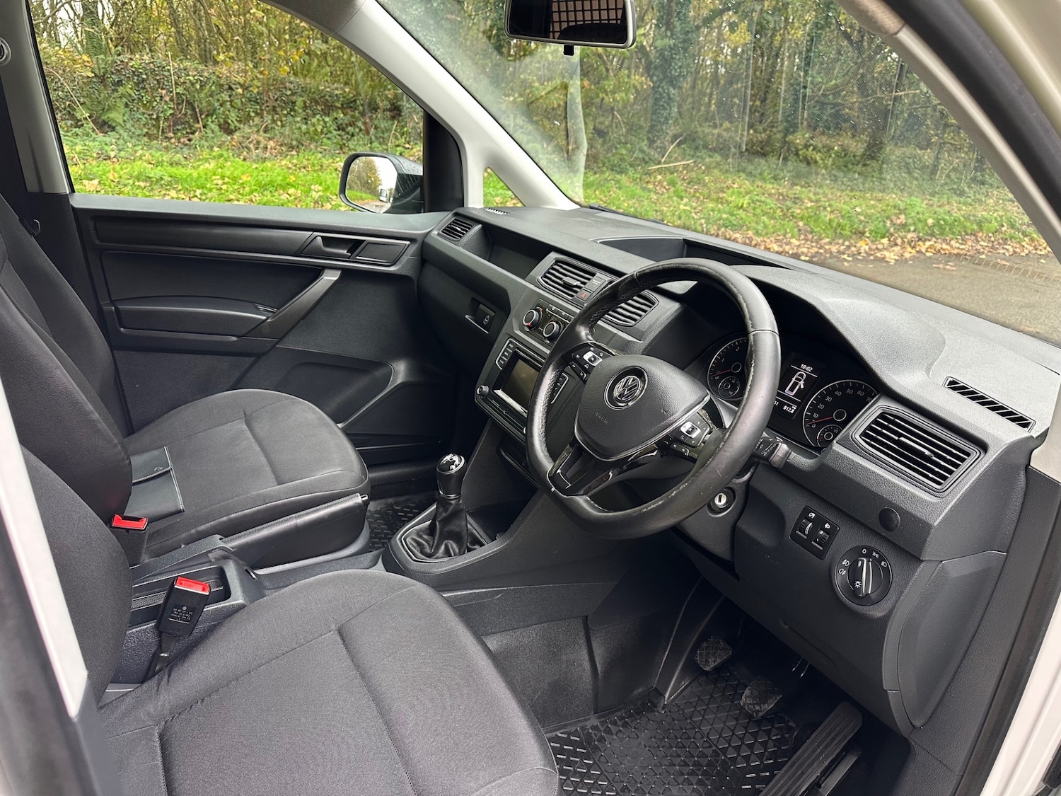 Used Volkswagen Caddy 2020 for sale - 76422456: Photo 7