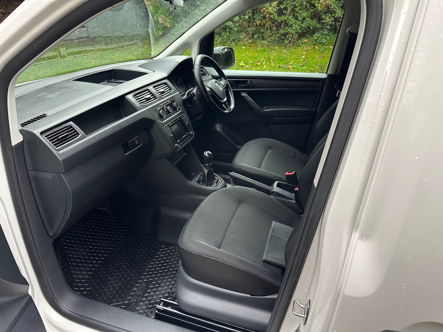 Used Volkswagen Caddy 2020 for sale - 76422456: Photo 8