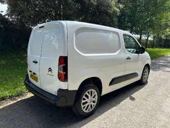 Used Citroen Berlingo 2022 for sale - 74803833: Photo
