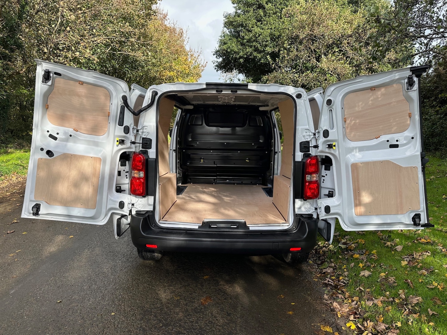 Used Peugeot Expert 2022 for sale - 76364992: Photo 10