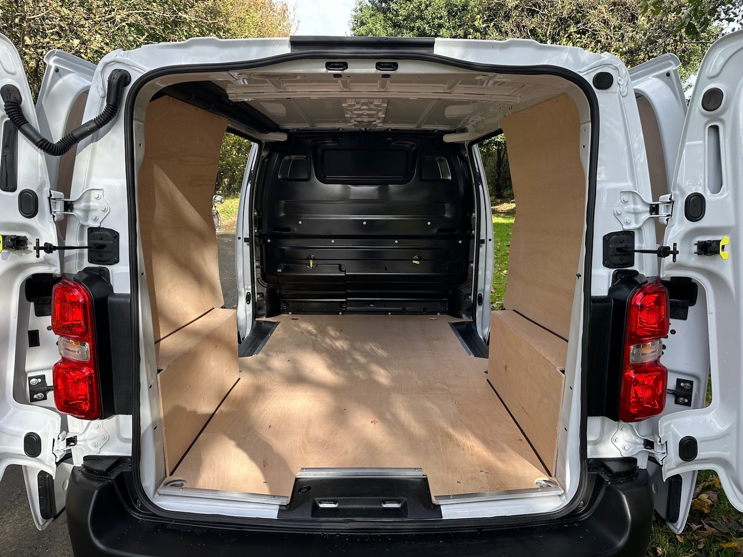 Used Peugeot Expert 2022 for sale - 76364992: Photo 11