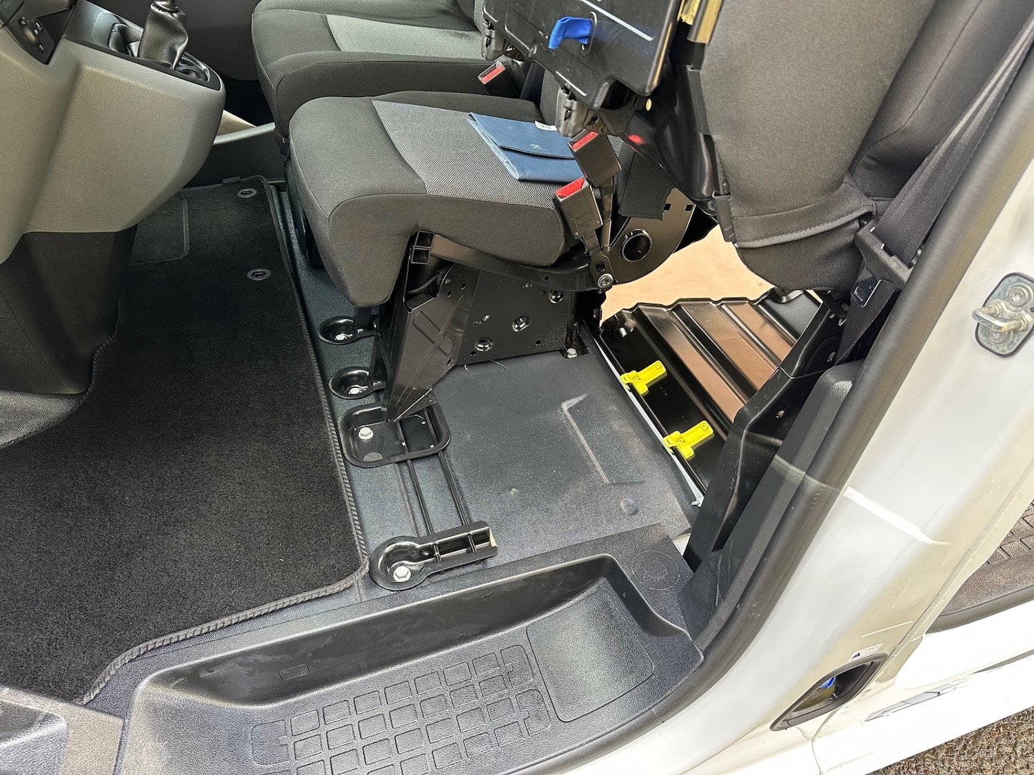 Used Peugeot Expert 2022 for sale - 76364992: Photo 13