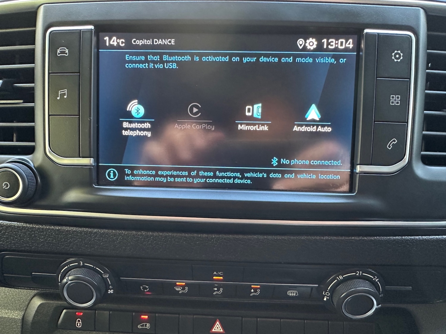 Used Peugeot Expert 2022 for sale - 76364992: Photo 15