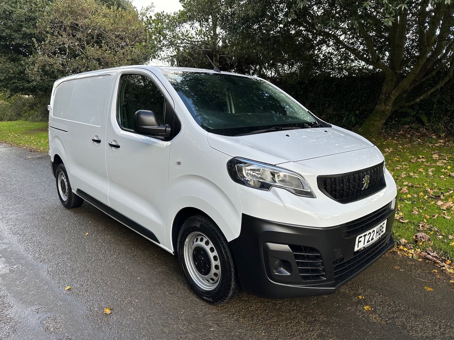 Used Peugeot Expert 2022 for sale - 76364992: Photo 3