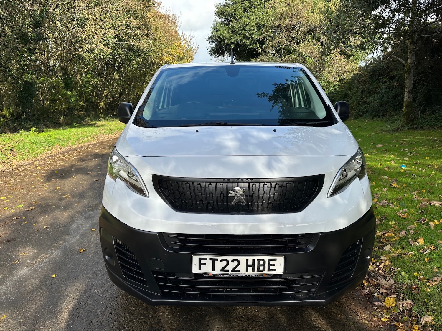 Used Peugeot Expert 2022 for sale - 76364992: Photo 5