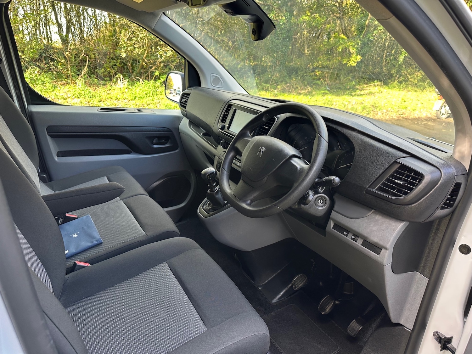 Used Peugeot Expert 2022 for sale - 76364992: Photo 6