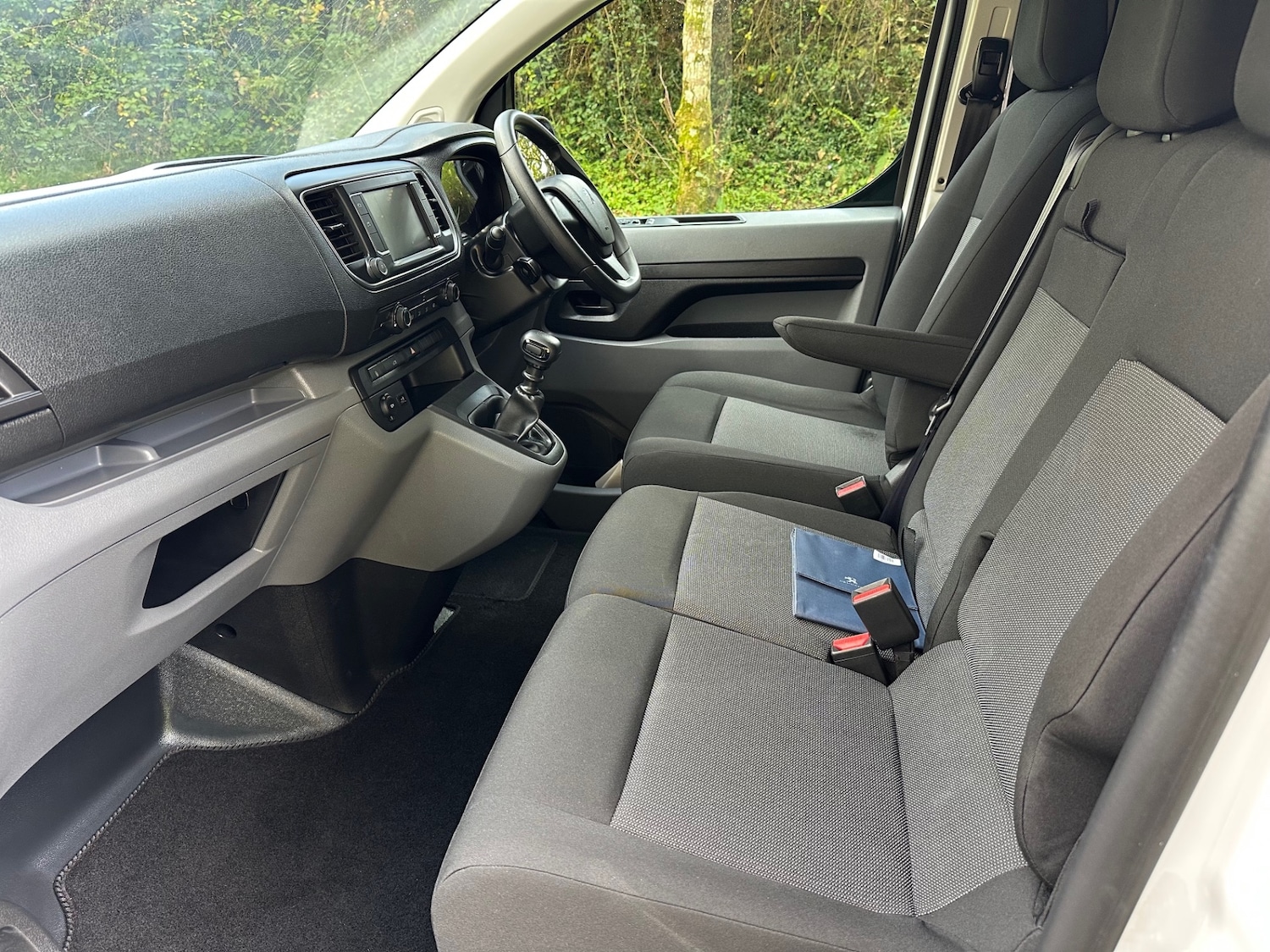 Used Peugeot Expert 2022 for sale - 76364992: Photo 7