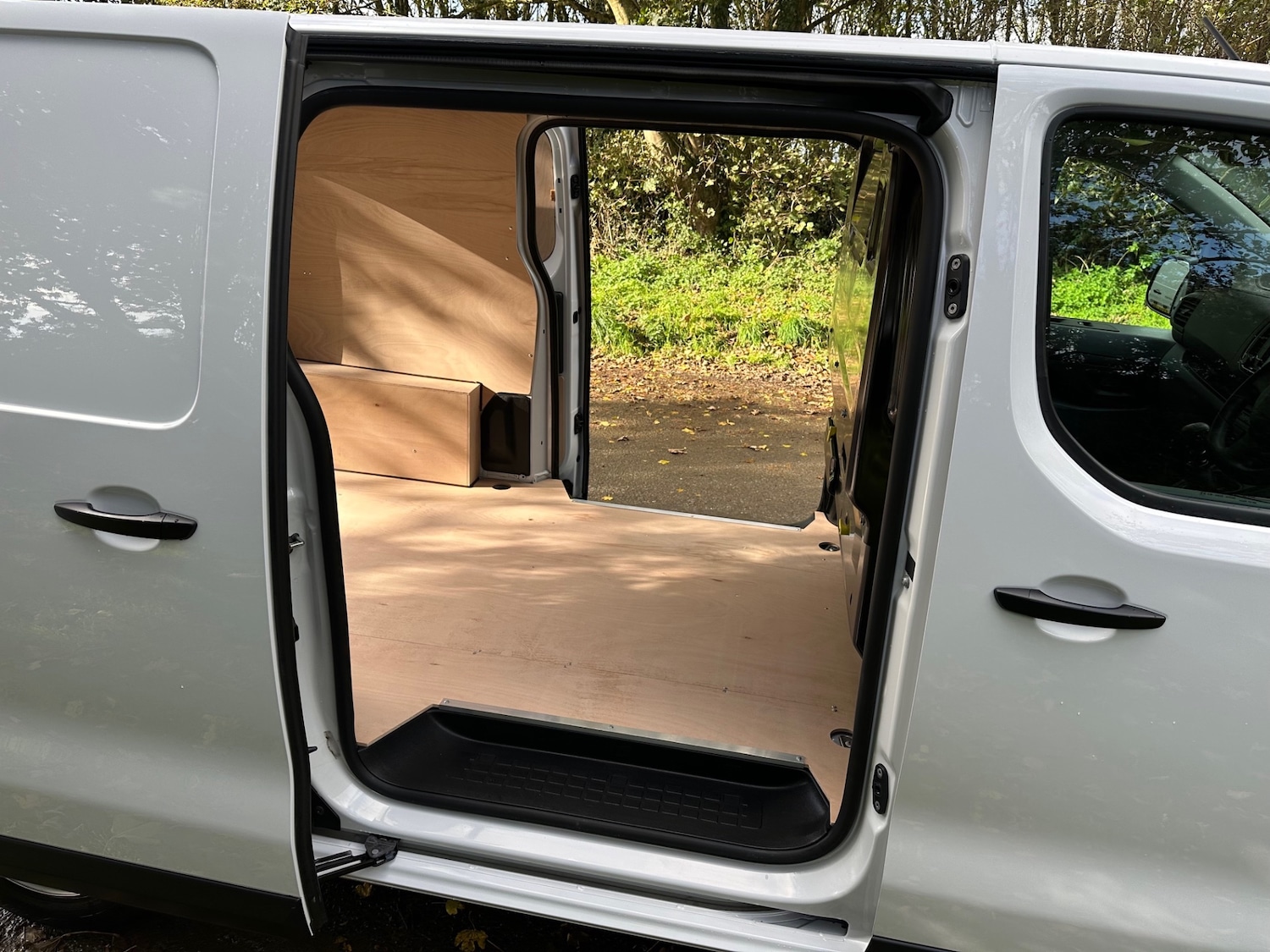 Used Peugeot Expert 2022 for sale - 76364992: Photo 9