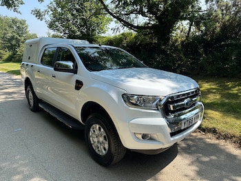 Used Ford Ranger 2018 for sale - 79007565: Photo