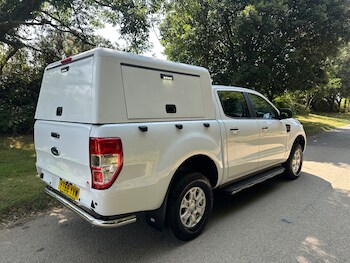 Used Ford Ranger 2018 for sale - 79007565: Photo