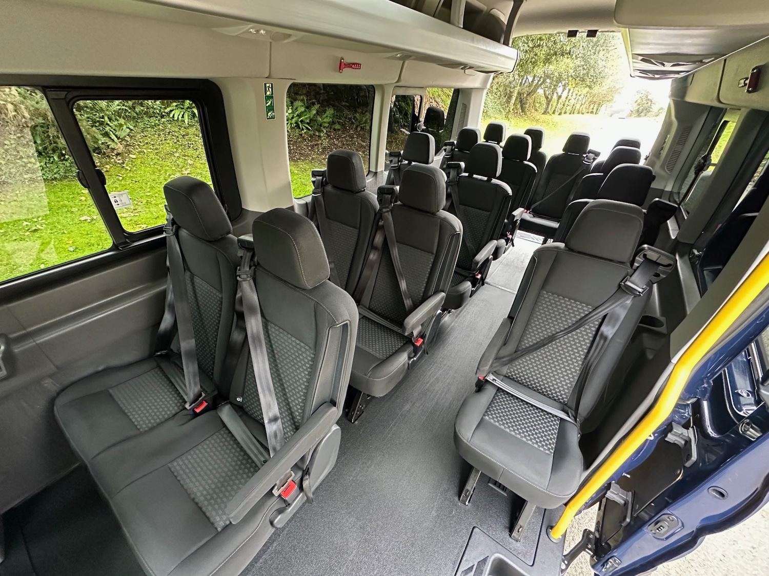 Used Ford Transit 2020 for sale - 76478127: Photo 10