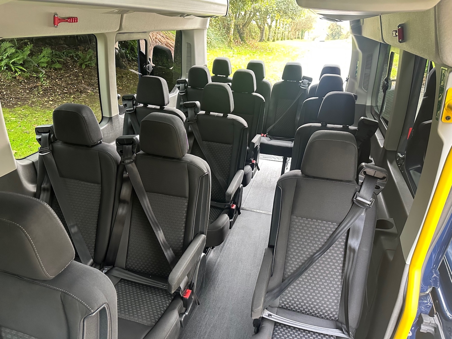 Used Ford Transit 2020 for sale - 76478127: Photo 11