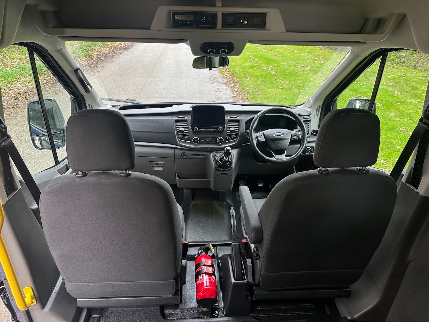 Used Ford Transit 2020 for sale - 76478127: Photo 13