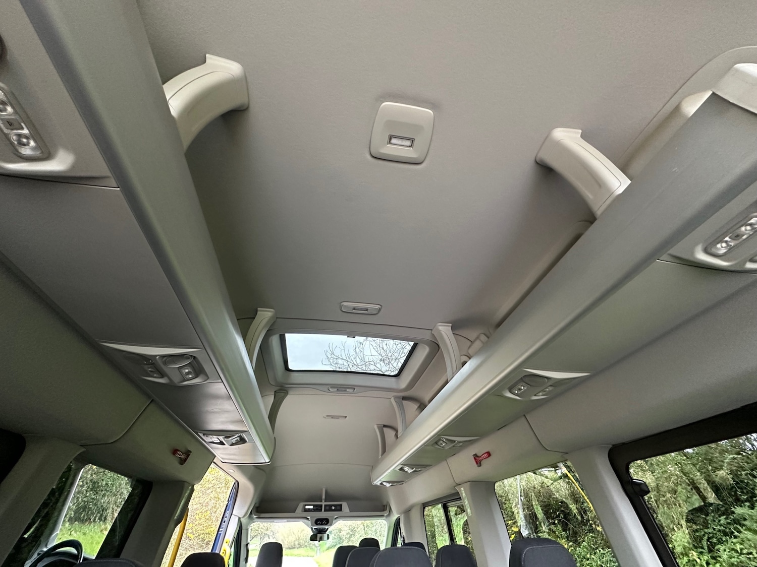 Used Ford Transit 2020 for sale - 76478127: Photo 15